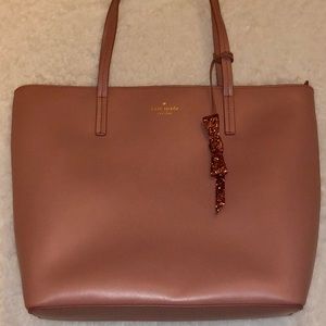 Kate Spade Karla Seton Drive Tote